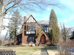 1415 W Exchange St, Akron, OH 44313
