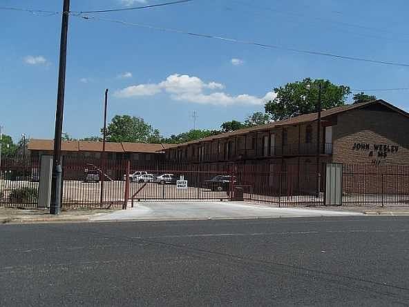 1st image of 1216 N 8th St APT 14