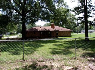 10016 Mustang Cir, Keithville, LA 71047