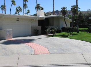 1858 Monaco Cir, Palm Springs, CA 92264