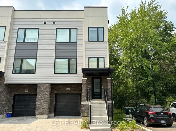 1482 Purchase Pl, Innisfil, ON L0L 1W0