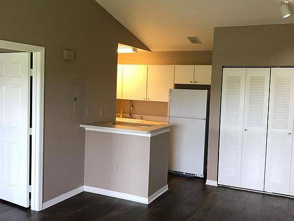 Secondary living room angle