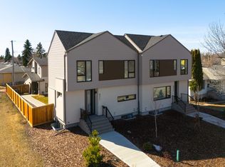 8311 & 8313 76th Ave NW, Edmonton, AB T6C 0K2