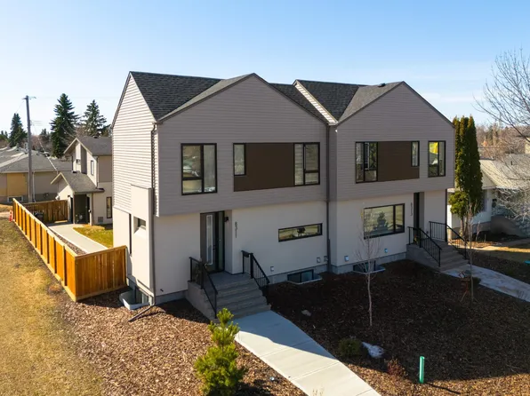 8311 & 8313 76th Ave NW, Edmonton, AB T6C 0K2