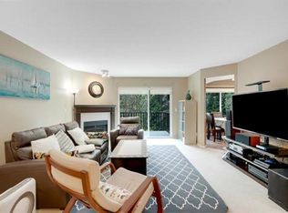 103 Parkside Dr #21, Pt Moody, BC V3H 4Y8