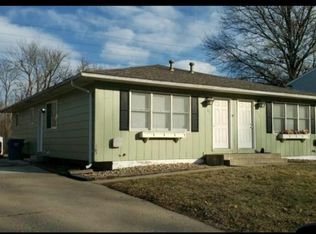 1125 N Stark St #1125, Davenport, IA 52804