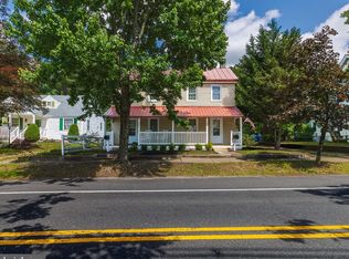 133 S Main St, Medford, NJ 08055