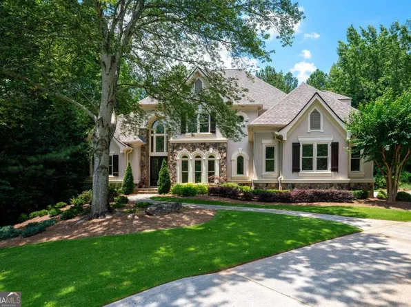 2225 Taylor Grady Ter, Duluth, GA 30097