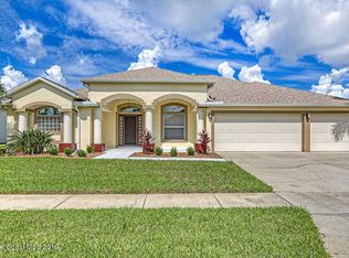 3744 Sunward Dr, Merritt Island, FL 32953