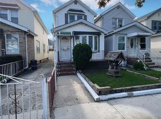 13522 95th St, Ozone Park, NY 11417