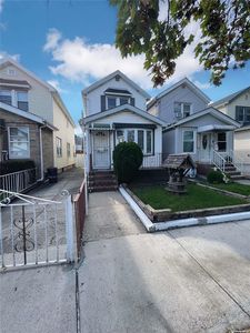 135-22 95th Street, Jamaica, NY, 11417
