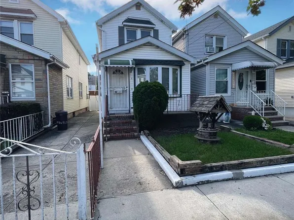 135-22 95th Street, Ozone Park, NY 11417