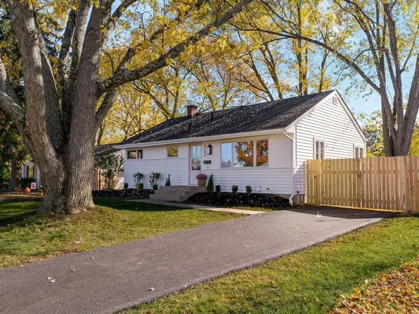 2195 Edgevale Rd, Columbus, OH 43221