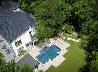 13032 Copenhill Rd, Dallas, TX 75240