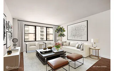 Sold by Douglas Elliman