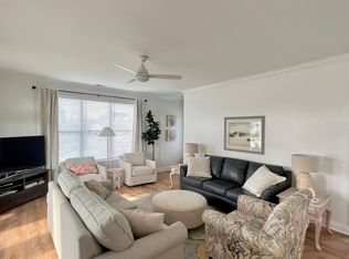 306 Tennessee Ave #1, Carolina Beach, NC 28428