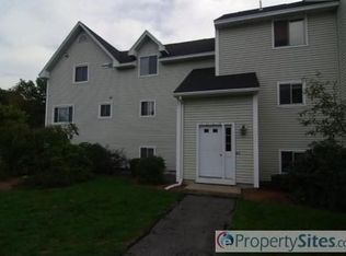 100 Merrimack Ave APT 2, Dracut, MA 01826