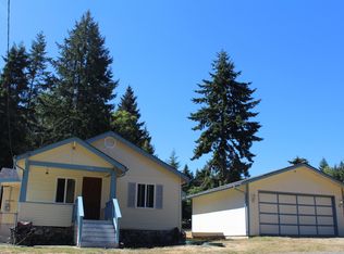 1530 Scrivner Rd, Port Angeles, WA 98362