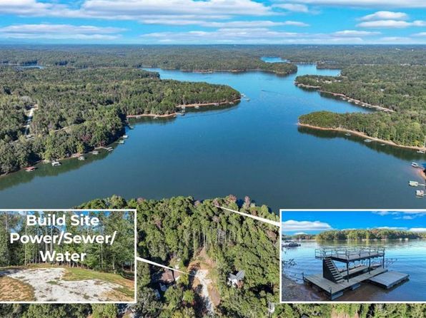 982 Lake Shore Cir #63, Martin, GA 30557