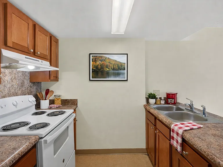 Magnolia Heights Senior Apartments - 62 & Older — Photo 13