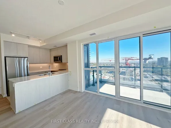 15 Watergarden Dr, Mississauga, ON