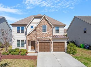 7655 Birchmoor Way, Raleigh, NC 27616