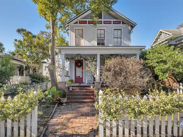 919 Egmont St, Brunswick, GA 31520