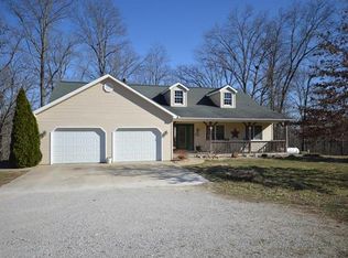3142 Sutterville Road, Fults, IL 62244
