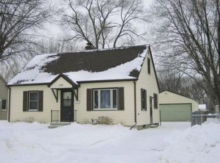 1708 13th Ave, Green Bay, WI 54304