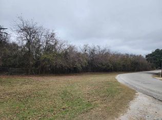 2 Harmony Rd, Weatherford, TX 76087