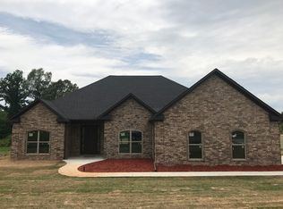 43 Plantation, Mayflower, AR 72106