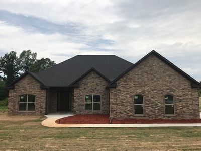 43 Plantation, Mayflower, AR, 72106