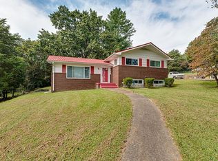 1927 Old Lafayette Rd, Fort Oglethorpe, GA 30742