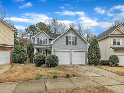 916 Stinson Ave, Holly Springs, NC, 27540