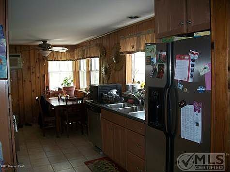 Kitchen, Dining