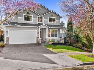 3009 32nd Avenue NW, Olympia, WA