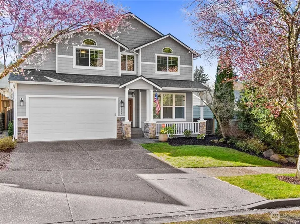 3009 32nd Avenue NW, Olympia, WA 98502