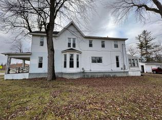 1202 Division St APT 1, Saginaw, MI 48602