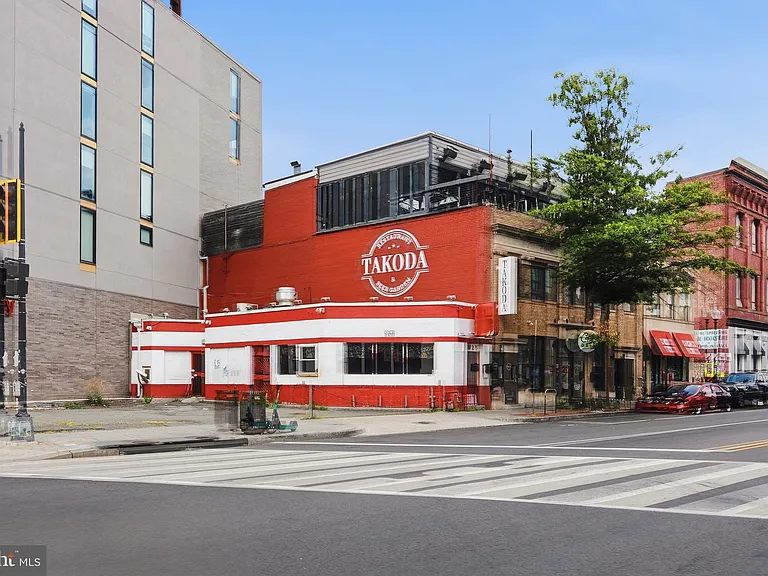 435 R St NW #404 — Photo 33