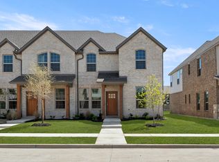 Graham Plan, Sanger Circle, Sanger, TX 76266