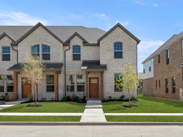 4605 Avion Dr, Sanger, TX 76266