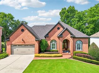 6610 Bridlewood Way, Suwanee, GA 30024