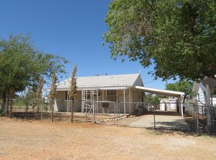 1881 N Centurian Ave, Dragoon, AZ 85609
