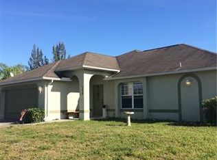 1306 SW 14th St, Cape Coral, FL 33991