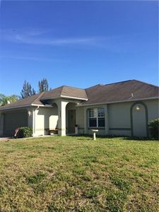 1306 SW 14th St, Cape Coral, FL, 33991