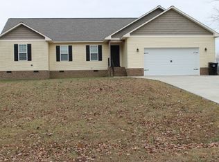 2 Michael Cir NE, Fort Payne, AL 35967