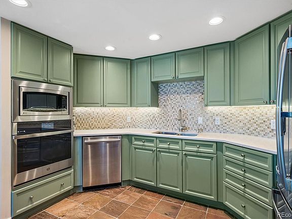 5th image of 8100 E Union Avenue #608