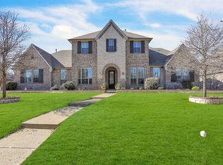 1107 Devonshire Dr S, Forney, TX 75126