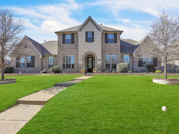 1107 Devonshire Dr S, Forney, TX 75126