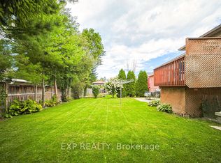 27 Green Pine Cres, Wasaga Beach, ON L9Z1P4